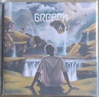 Greeen Highland LP Album Vinyl top Zustand Baden-Württemberg - Waghäusel Vorschau