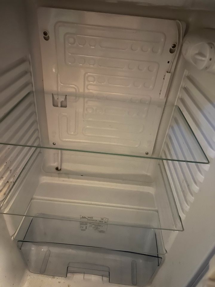 Kühlschrank in Ahaus