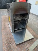 800 Grad Oberhitze Gasgrill BBQ / 800°C Gas Grill - Edelstahl Sachsen-Anhalt - Magdeburg Vorschau