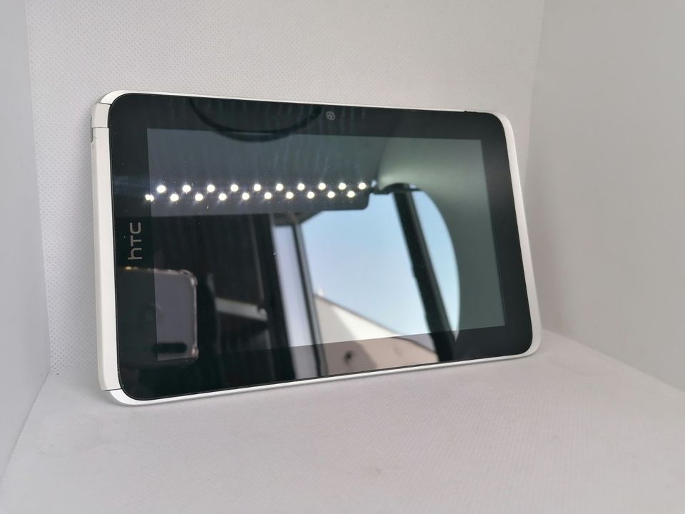 HTC Flyer Tablet in Neuötting