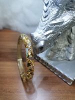 Handgemachtes Armband aus Epoxidharz nach Wunschdesign Rheinland-Pfalz - Weibern Vorschau