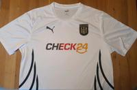 Puma Check24 Trikot Gr. xl Nordrhein-Westfalen - Soest Vorschau