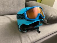 Neuer Skihelm Kinder, neue Skibrille Kinder Brandenburg - Frankfurt (Oder) Vorschau