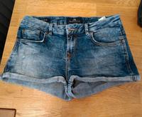 kurze Jeanshose/ kurze Jeansshort Gr. XS Bayern - Neustadt a.d.Donau Vorschau