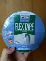 Profi Flex Tape - Klebeband - neu und OVP Sachsen - Coswig Vorschau