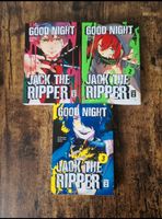 Good Night Jack the Ripper 01-03 von Ai Ninomiya (komplett) Niedersachsen - Damme Vorschau