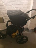 Kinderwagen run Harburg - Hamburg Eißendorf Vorschau