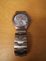 Swatch Uhr Herrenuhr irony chrono Sachsen - Nünchritz Vorschau