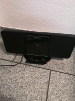 CD Player mit USB und I phone Dockingstation Essen - Steele Vorschau