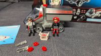 Playmobil 5154 Future Planet Truck mit KO-Laser OVP Bayern - Weichering Vorschau