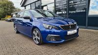 Peugeot 308 SW GT 2.0 HDi - NAVI - LED - LEDER - Hessen - Offenbach Vorschau