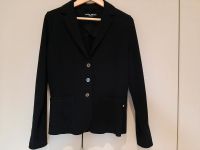 Gerry Weber casual Blazer schwarz Gr. 38 Niedersachsen - Weyhe Vorschau