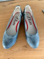 Schöne S.Oliver Damenschuhe, Gr.39 Baden-Württemberg - Schwaigern Vorschau