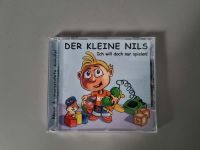 CD Der kleine Nils " Ich will doch nur spielen " Bayern - Oberkotzau Vorschau