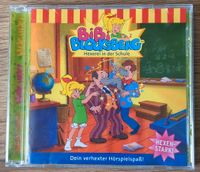 Bibi Blocksberg Hexerei in der Schule CD Neuhausen-Nymphenburg - Neuhausen Vorschau