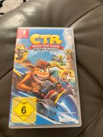 Crash Team Racing Nintendo Switch Niedersachsen - Braunschweig Vorschau