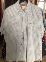 Levi’s Hemd Sommerhemd Western Shirt Gr. XL Pankow - Prenzlauer Berg Vorschau