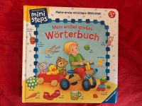 Kinderbuch „Mein erstes großes Wörterbuch“ Ravensburger Brandenburg - Cottbus Vorschau
