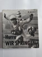 Fallschirmjäger Hurra wir springen von Walter Gericke Nordrhein-Westfalen - Hennef (Sieg) Vorschau