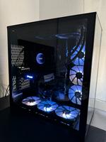 PC| Ryzen 7 5800X3D / 2070 Super / 16 GB RAM / 1 Tb SSD Nordrhein-Westfalen - Lemgo Vorschau