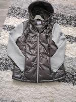 KangaRoos 38 NEU Hybrid Jacke 2-in-1 Steppjacke Weste Niedersachsen - Emden Vorschau