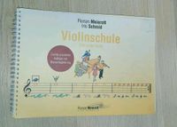 Geigen Violinschule Stufe 1 Bayern - Diedorf Vorschau