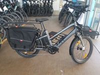 Benno Bikes Boost 10D Lastenrad E-Bike im Radwerk Karlsruhe Baden-Württemberg - Karlsruhe Vorschau