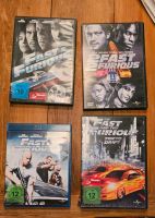 Fast and furious Sammlung DVD und Bluray Bielefeld - Bielefeld (Innenstadt) Vorschau