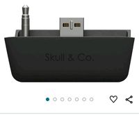 Skull & Co. AudioBox für Xbox (XSX/XSS/Elite) Controllers: Blueto Nordrhein-Westfalen - Bornheim Vorschau