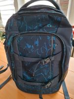 Satch Schulrucksack blue compass Nordrhein-Westfalen - Detmold Vorschau