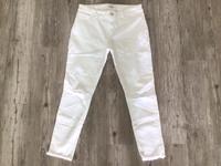 Weiße Jeans Pimkie Gr.42 neuwertig Wandsbek - Hamburg Farmsen-Berne Vorschau
