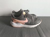 Nike Schuhe Sneaker rosa braun Gr. 39 Niedersachsen - Braunschweig Vorschau