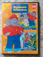 Benjamin Blümchen DVD - 2 Filme Bayern - Triftern Vorschau