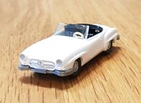 Modellauto Wiking 1:87                            Mercedes 190 SL Bayern - Weiding Vorschau