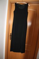 Vera Mont France Gr.36 schwarz lang Abendkleid zeitlos elegant Bayern - Aichach Vorschau