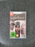 Syberia Trilogy Nintendo Switch Nordrhein-Westfalen - Pulheim Vorschau