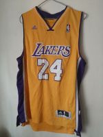 KOBE BRYANT 24 L.A LAKERS NBA Adidas Trikot L Köln - Rodenkirchen Vorschau