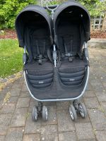 Britax Zwillings- und Geschwisterbuggy (Kinderwagen) Brandenburg - Neuenhagen Vorschau