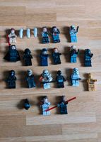 Star Wars Lego Figuren Sammlung zu verkaufen München - Laim Vorschau