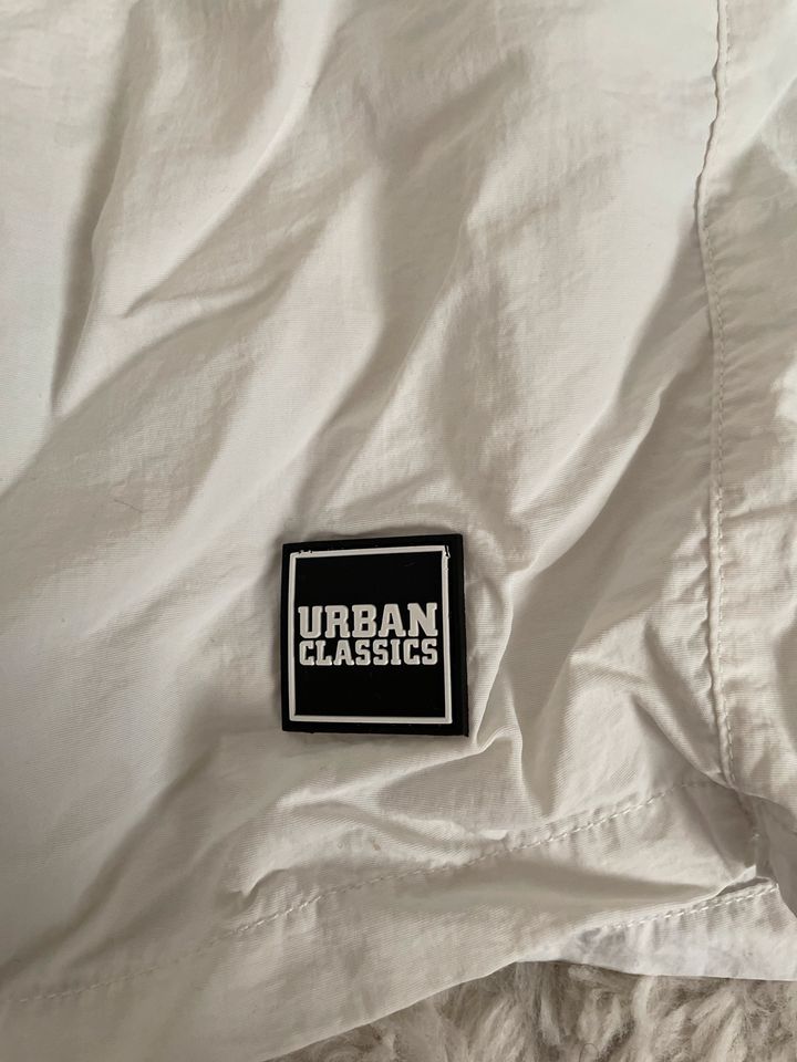 Urban classics  Badehose in Berlin