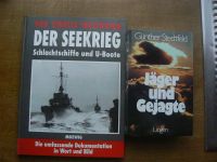 Jäger und Gejagte/ Seekrieg Schlachtschiffe Niedersachsen - Dörpen Vorschau