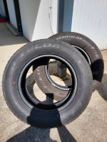 Fulda EcoContol HP 205/65R15 Nordrhein-Westfalen - Kreuztal Vorschau