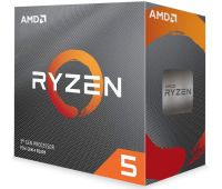 AMD Ryzen 5 3600 4, 2GHz AM4 35MB Cache Wraith Stealth Hessen - Ludwigsau Vorschau