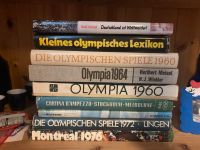 Verschiedene Sportbücher ca. 25 Stück Hessen - Büdingen Vorschau