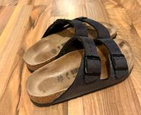 Birkenstock  Schuhe Gr. 36 ❤️❤️❤️ snake Dortmund - Innenstadt-Ost Vorschau