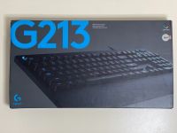 Logitech G213 Prodigy Gaming-Tastatur, RGB-Beleuchtung Nordrhein-Westfalen - Gelsenkirchen Vorschau