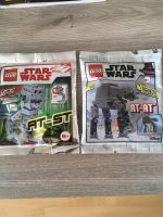 Lego Star Wars AT-AT & AT-ST Polybags Limited Edition Baden-Württemberg - Freiburg im Breisgau Vorschau