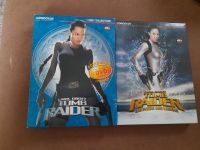 Lara Croft Tomb Raider Staffel Sachsen - Hainichen Vorschau