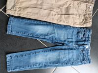 Jeans Kinderjeans S'Oliver 92 slim Bayern - Gemünden a. Main Vorschau