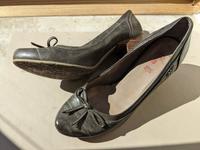 Absatzschuhe von s.Oliver (Gr. 40) Dresden - Striesen-West Vorschau